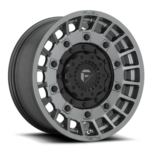 Militia D726