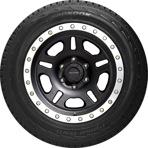 Hankook i Pike RW11 Studdable 265 /70 R17 115T SL BSW | Discount Tire