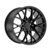 TSW Sebring front product x-small 20  X10    5-120.00 40  BKMTXX