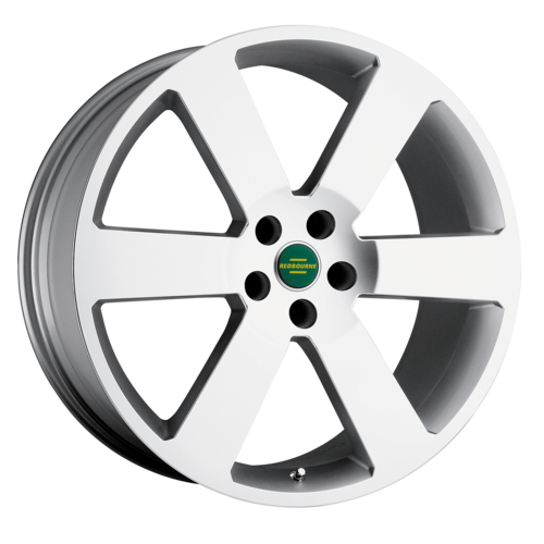 Redbourne Saxon 20 X9.5 5-120.00 32 CSCHXX | Discount Tire