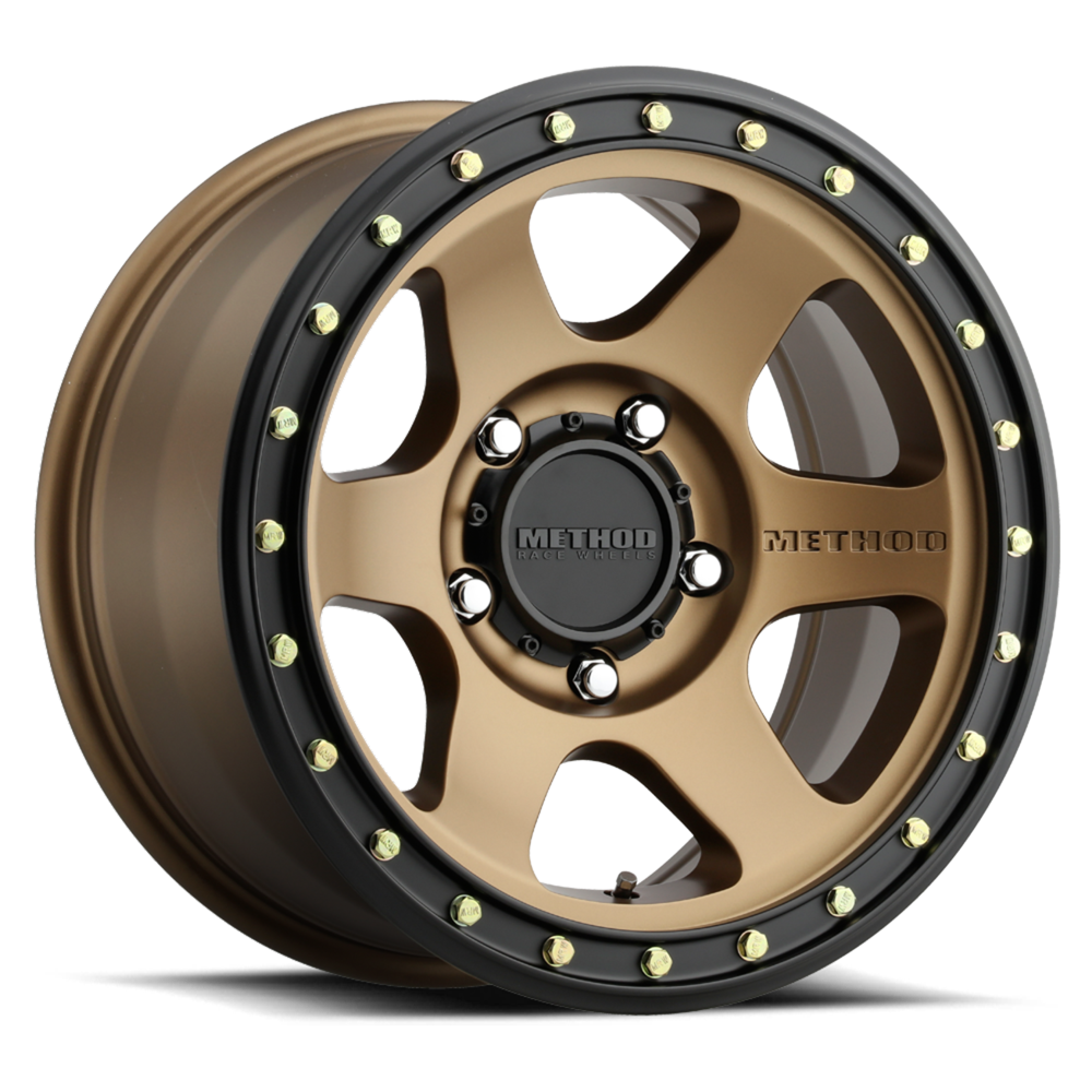 Method Race Wheels MR310 Con 6 Wheels MultiSpoke Machined Truck Rims Wheels Discount Tire