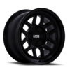 KM446 Mesa Forged Monoblock
