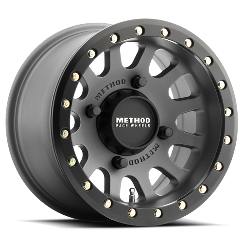 MR401 UTV Beadlock