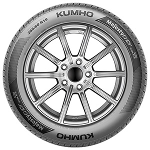 Kumho Solus Majesty TA91 EV 245 /35 R21 96Y XL BSW | Discount Tire