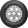 Wrangler TrailRunner AT