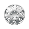 Wheel Hub Caps