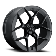 Aero 5 Mustang