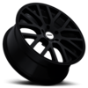 TSW Donington angle product x-small 18  X8     5-114.30 42  BKMTXX