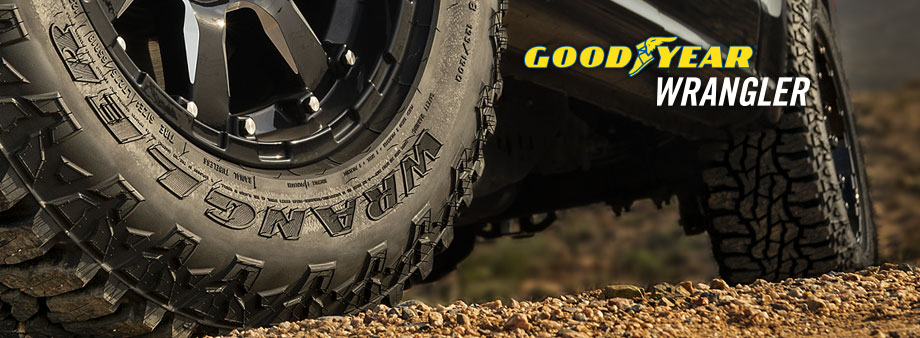Goodyear Wrangler Duratrac Tire Pressure Chart