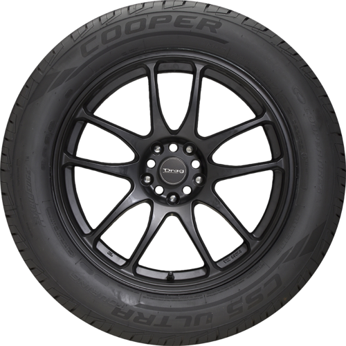 Cooper CS5 Ultra Touring 225 /45 R18 95W XL BSW | Discount Tire