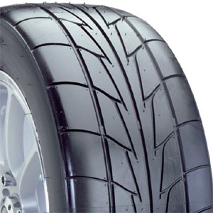 NT555R Drag Radial