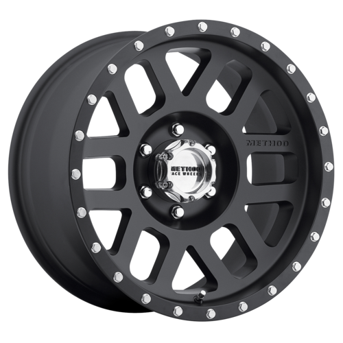 MR306 Mesh