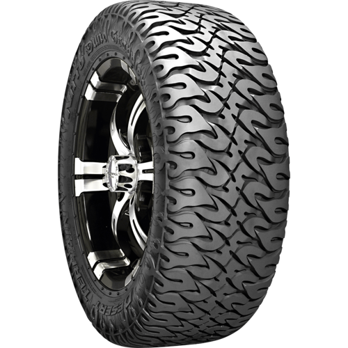 Dune Grappler