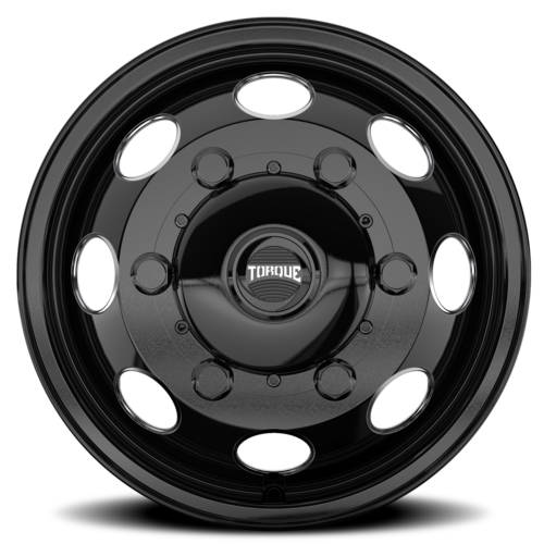 Revolver Dually