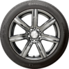 Continental Cross Contact LX Sport side product x-small 275  /40   R21   107H XL BSW  VM