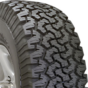 All Terrain T/A KO