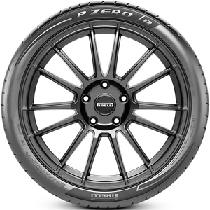Pirelli P Zero R Elect 255 /35 R20 97Y XL BSW NA | Discount Tire