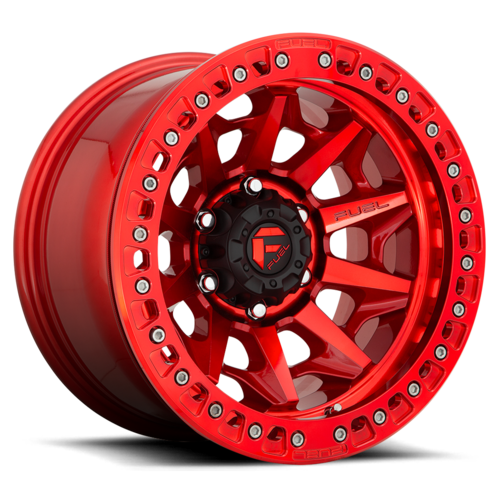 Covert Beadlock D113