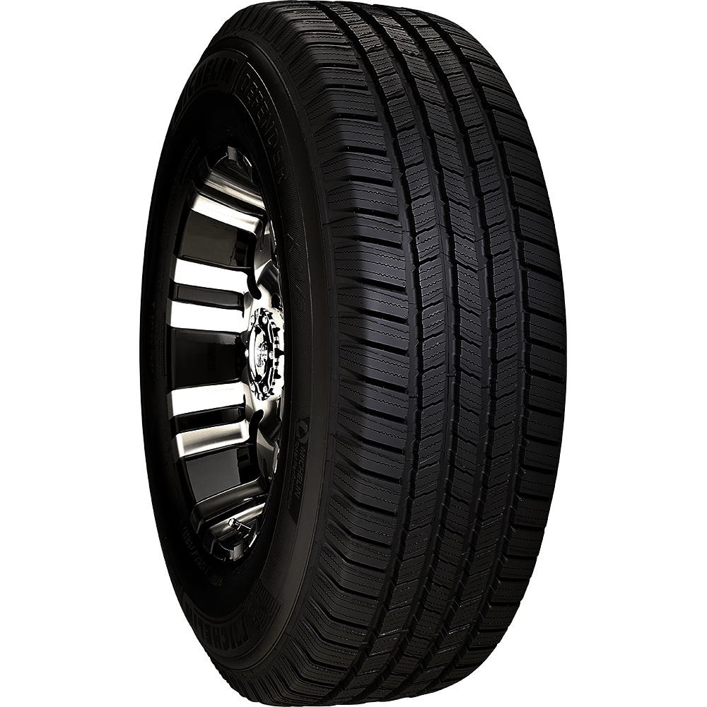 Michelin Defender LTX M/S 245  /75   R16   111T SL BSW