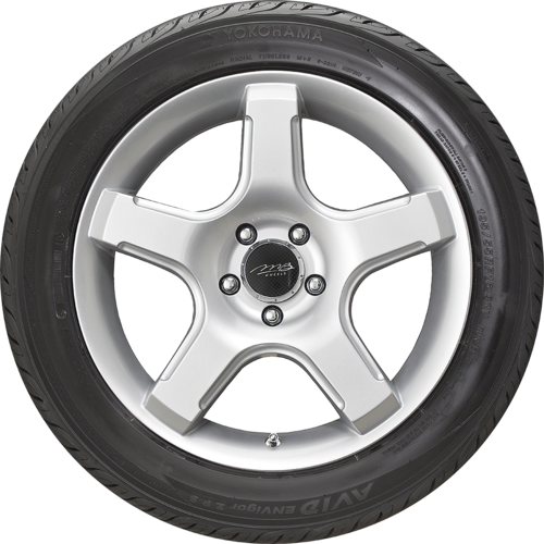 Yokohama AVID ENVigor ZPS 205 /45 R17 84V SL BSW RF | Discount Tire