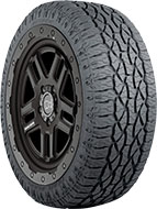 Trail Blade ATS