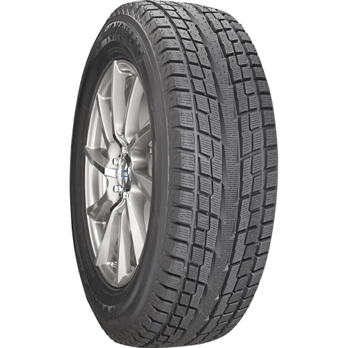 Yokohama Iceguard IG51V angle product medium 245  /65   R17   107T SL BSW