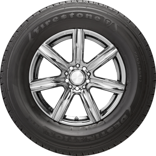 Firestone Tire Destination LE 2 America's Tire