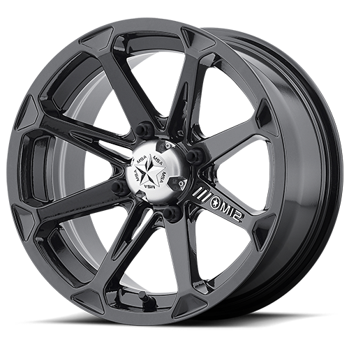 MSA Offroad Wheels M12 Diesel 22 X7 4-156.00 4.39+3.61BKGLXX | America ...