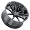 TSW Clypse angle product x-small 19  X8.5   5-112.00 32  BKGLXX