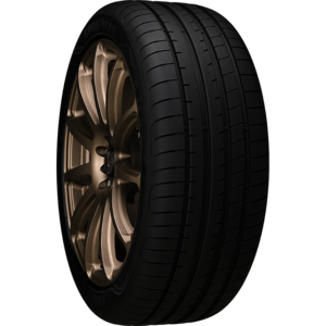 Eagle F1 Asymmetric 3