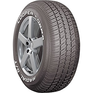 Cobra Radial GT