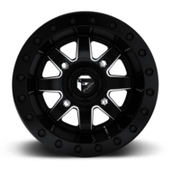 Maverick UTV D938 Beadlock