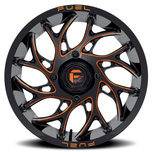 Runner UTV D780