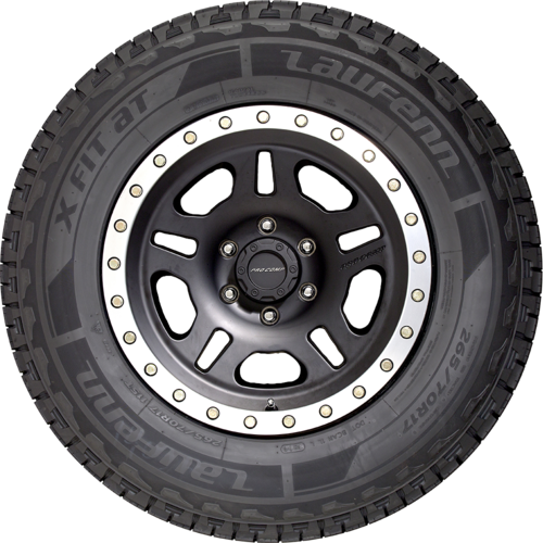 Laufenn X Fit AT 265 /70 R17 115T SL BSW | Discount Tire