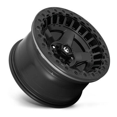 Warp Beadlock D118