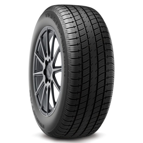 Uniroyal Tiger Paw Touring 225 /55 R17 97V SL BSW | Discount Tire