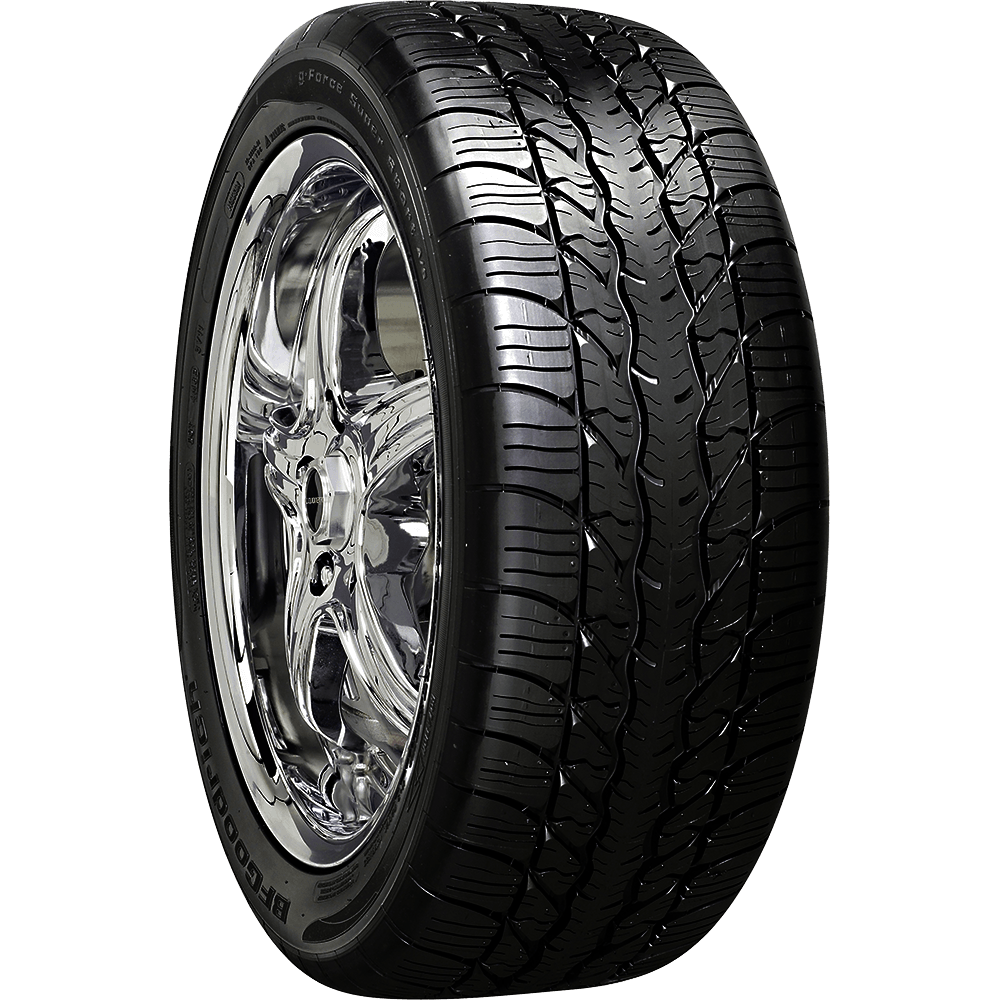 Bfgoodrich G Force Super Sport A S Tires Car Performance All