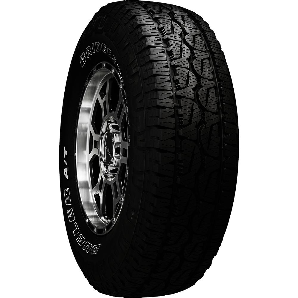 Bridgestone Dueler A/T Revo 3 Tires Car Truck/SUV AllTerrain Tires