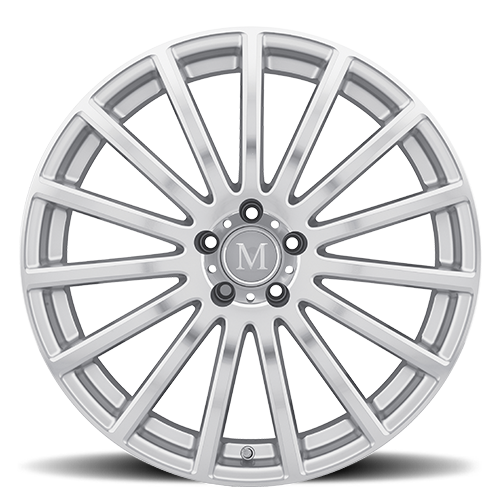 Mandrus Rotec 20 X8.5 5-112.00 43 SLMMXX | Discount Tire