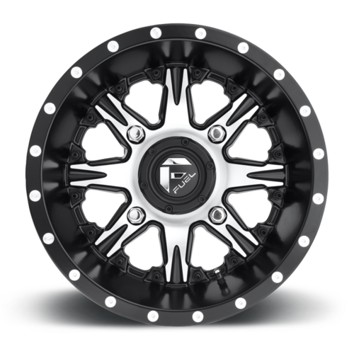 Nutz UTV D541
