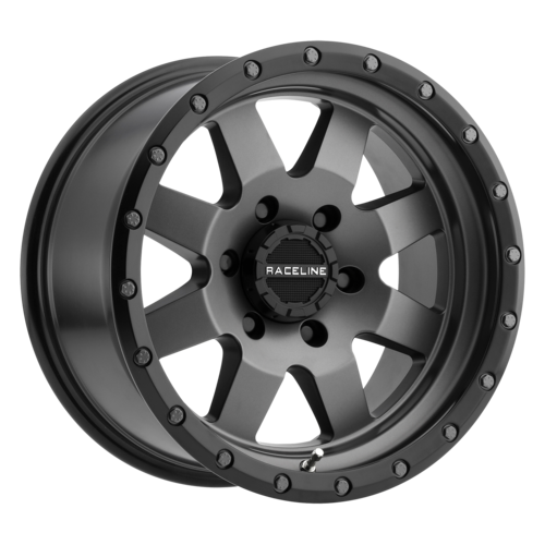 Raceline 935G Defender 18 X9 6-139.70 18 DGMTXX | Discount Tire