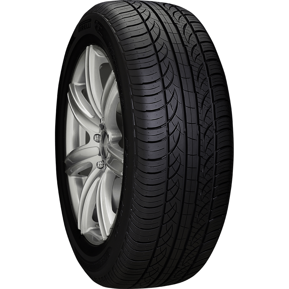 Pirelli P Zero Nero AS P 275 /40 R19 105H XL BSW JA Pirelli P Zero Nero AS P 275 /40 R19 105H XL BSW JA