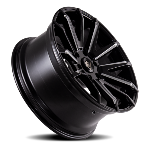 Mayhem Crossfire 20 X9.5 6-135.00 10 BKGLBM | Discount Tire