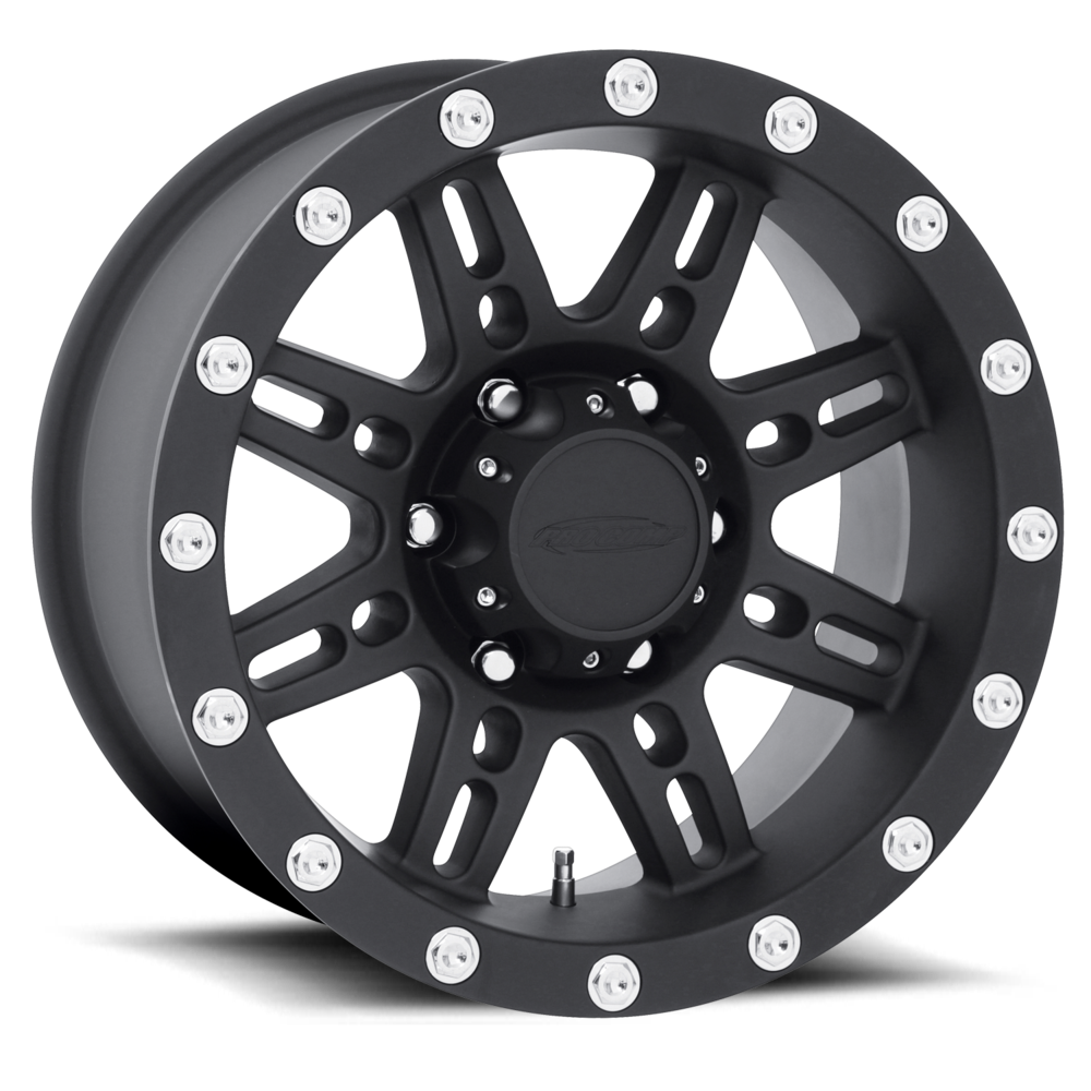 Pro Comp 31 Wheels MultiSpoke Painted Truck Wheels Discount Tire