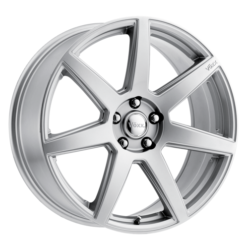 Voxx Divo 17 X8 5-108.00/114.30 42 SLGLXX | Discount Tire