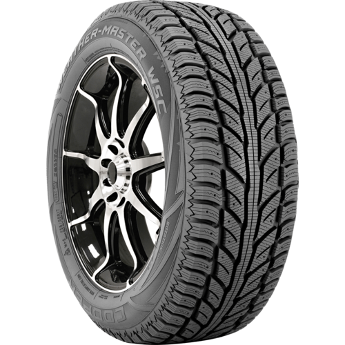 Cooper Weather Master WSC Studdable 265 /65 R17 112T SL BSW | Discount Tire