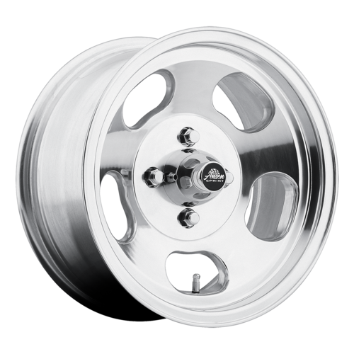 American Racing VN69 Ansen Sprint 15 X7 4-114.30 0 SLPOXX | Discount Tire