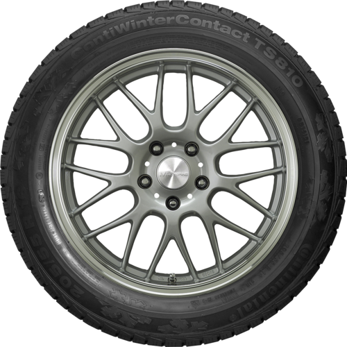 Continental ContiWinterContact TS810 | Discount Tire