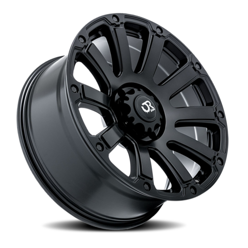 RTX Panzer 20 X9 6-135.00 0 BKMTXX | America's Tire