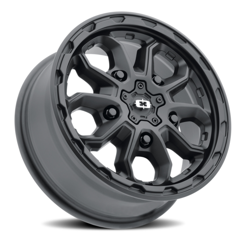 Vision Korupt angle product medium 16  X6.5   5-130.00 45  BKMTXX